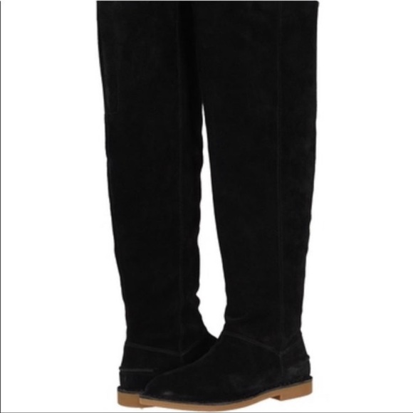 Ugg Australia Loma Over the Knee boots - Picture 1 of 7